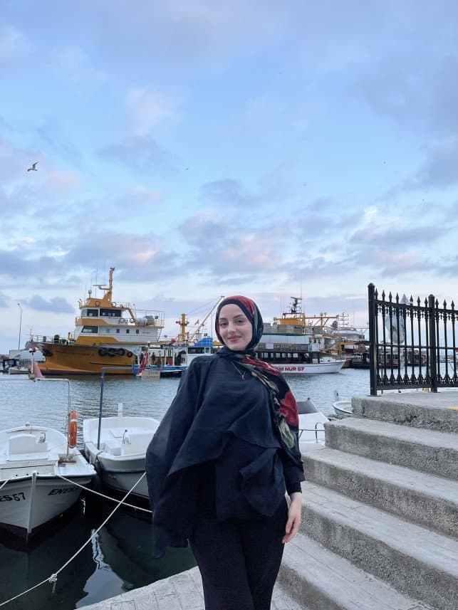 Ceyda S. — çalışma 2