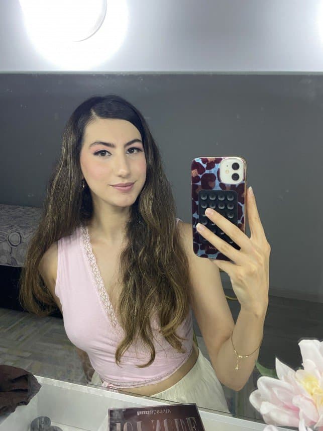 Ceyda T. — çalışma 3