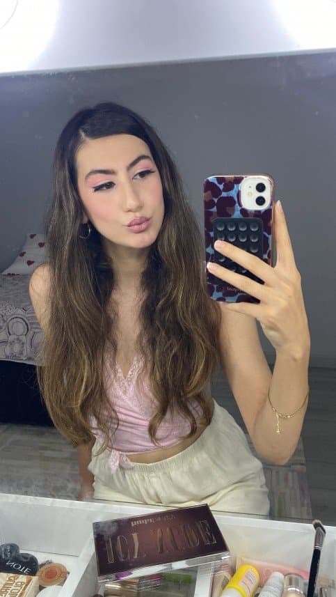 Ceyda T. — çalışma 4