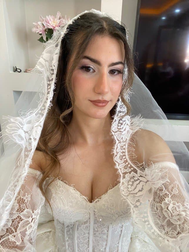 Ceyda T. — çalışma 6