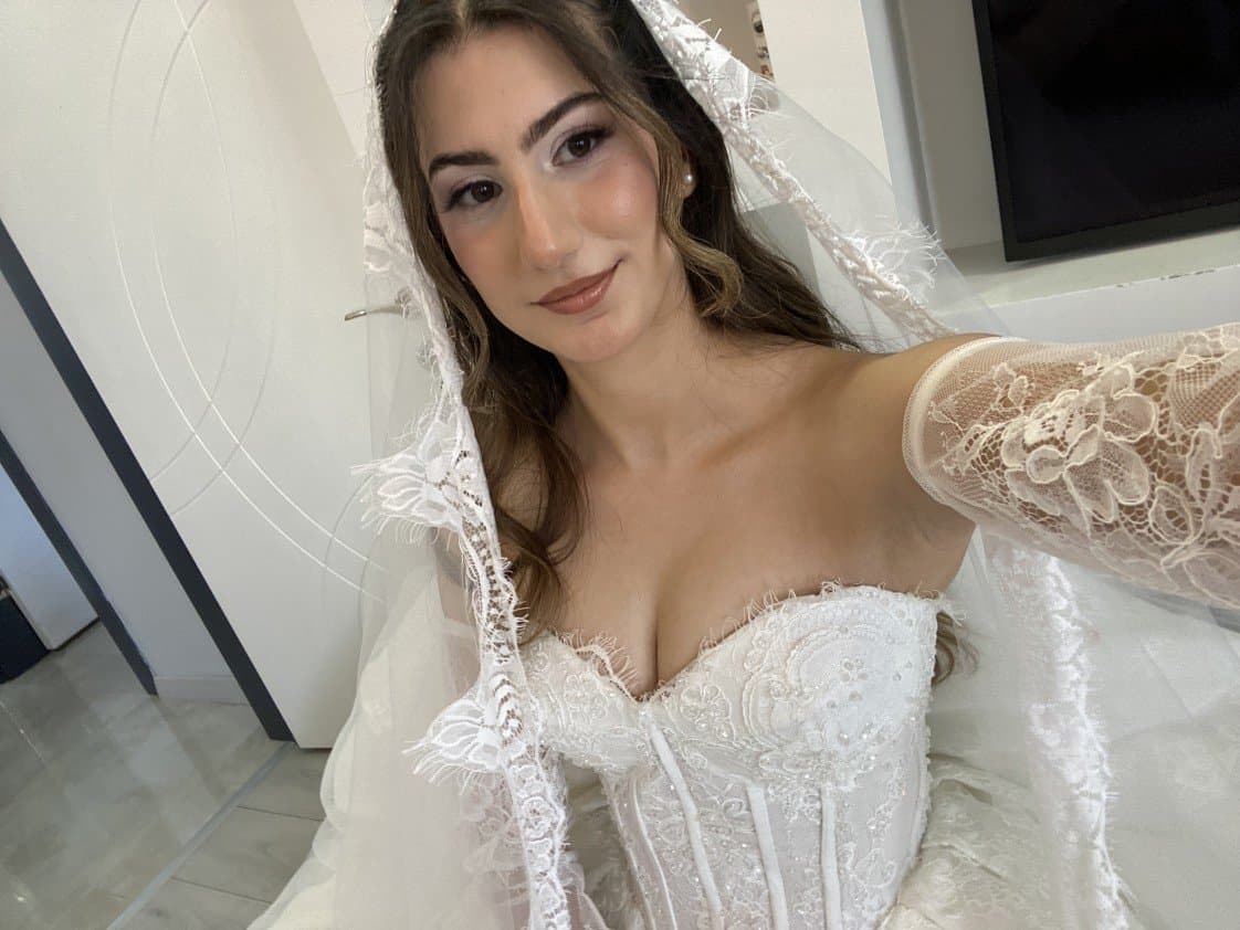 Ceyda T. — çalışma 8