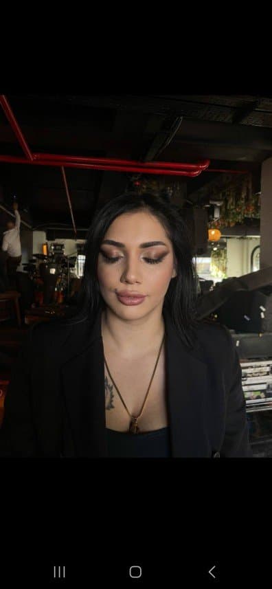 Ceyhan B. — çalışma 1
