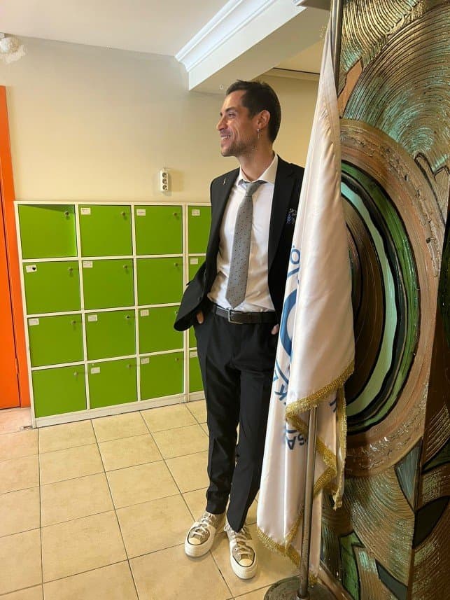 Ceyhun Ç. — çalışma 1