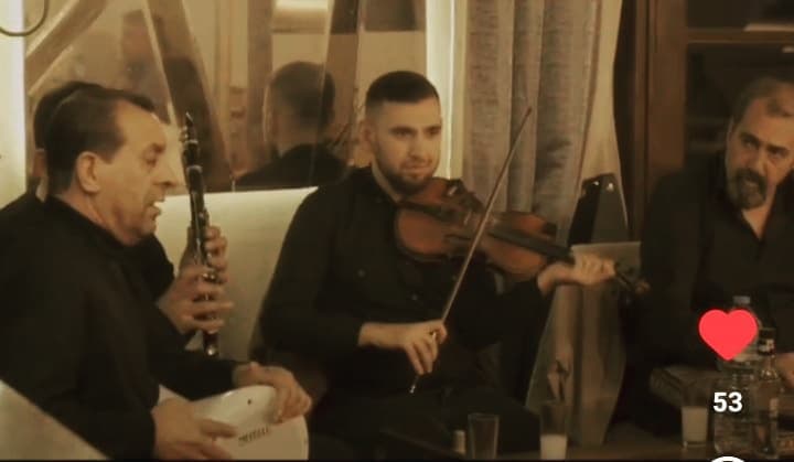 Ceyhun V. — çalışma 1