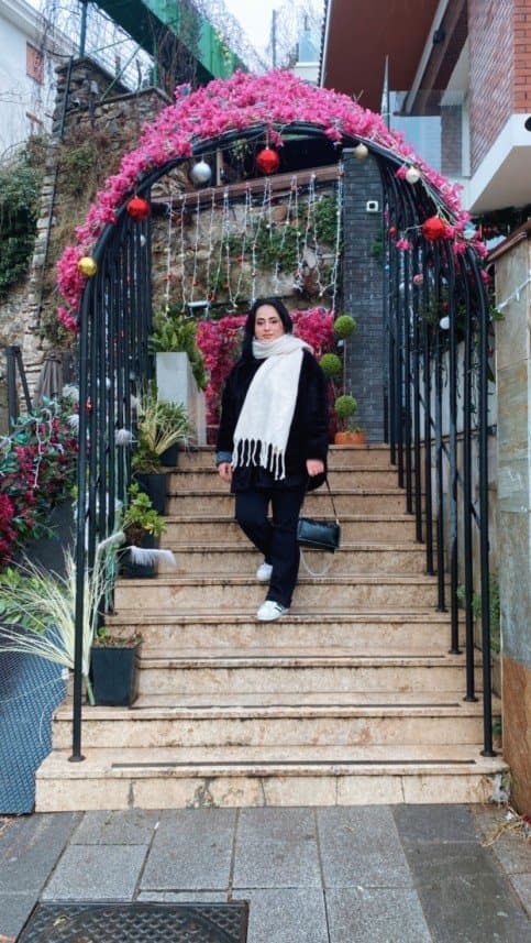 Ceylan Y. — çalışma 1