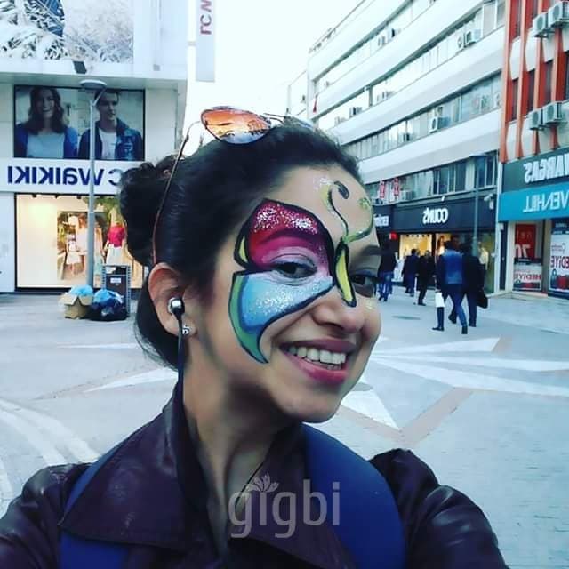 CeylanİpekçiÇelik — çalışma 1