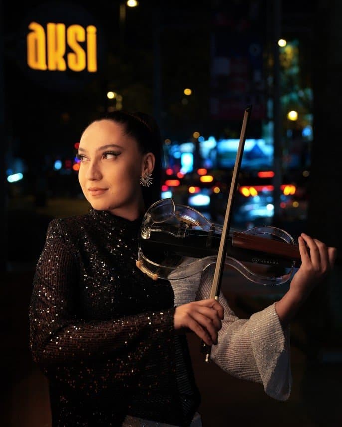 Ceylin A. — çalışma 2