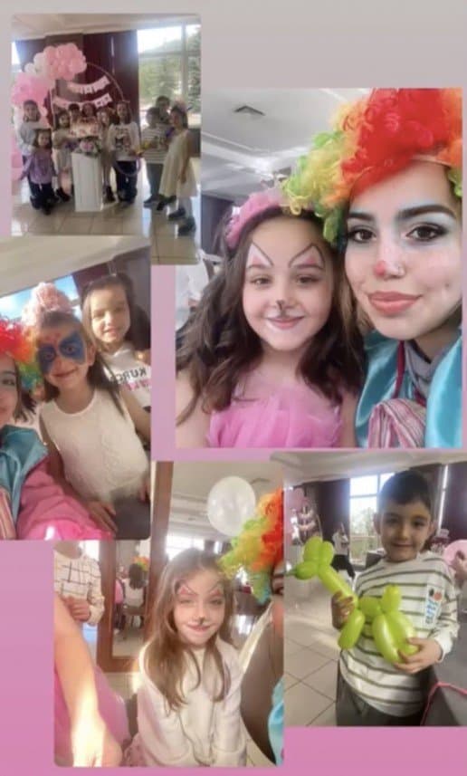 Ceylin Y. — çalışma 4