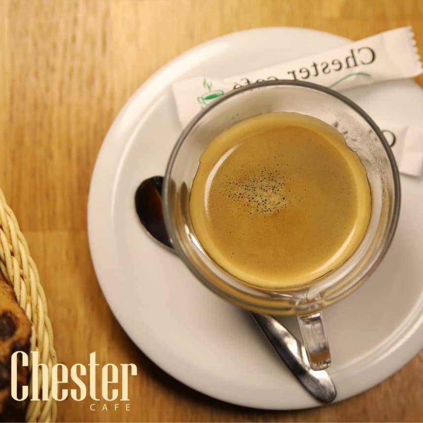 Chazyl B. — çalışma 5