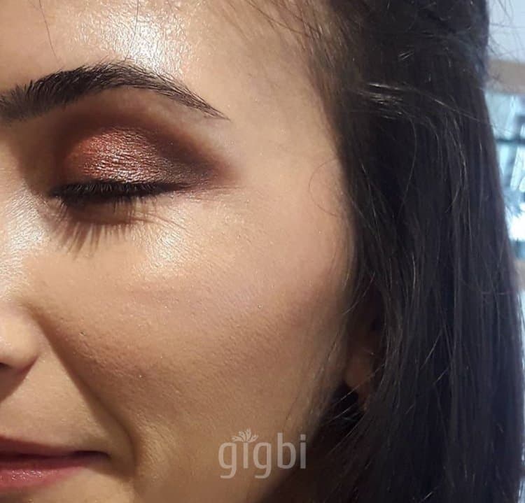 Chkmakeup — çalışma 2