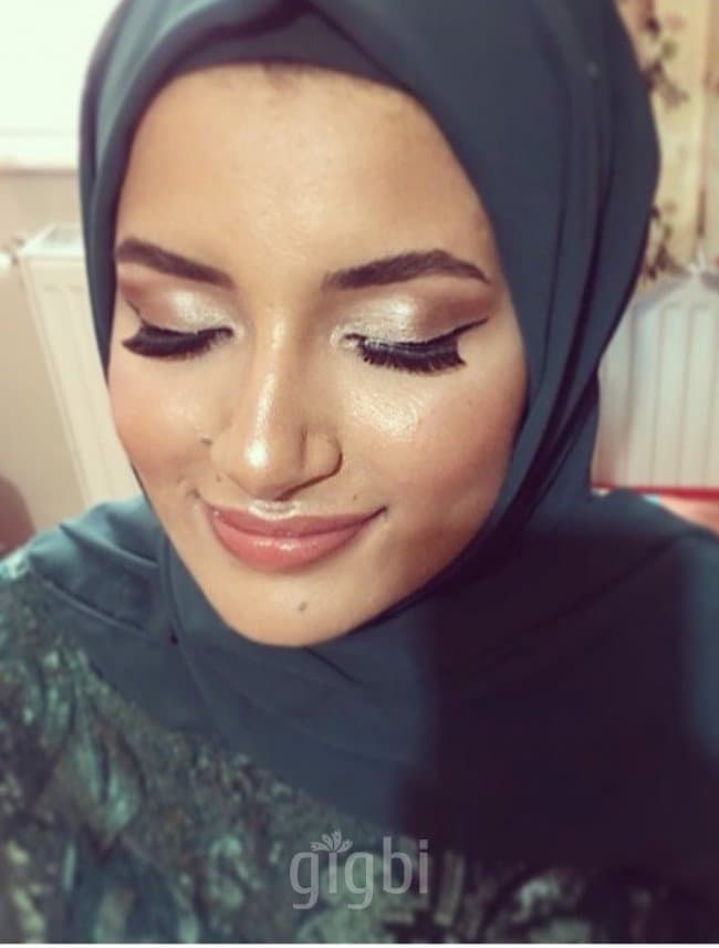 Chkmakeup — çalışma 3