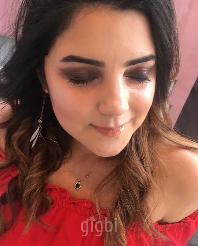 Chkmakeup — çalışma 4