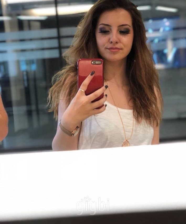 Chkmakeup — çalışma 6
