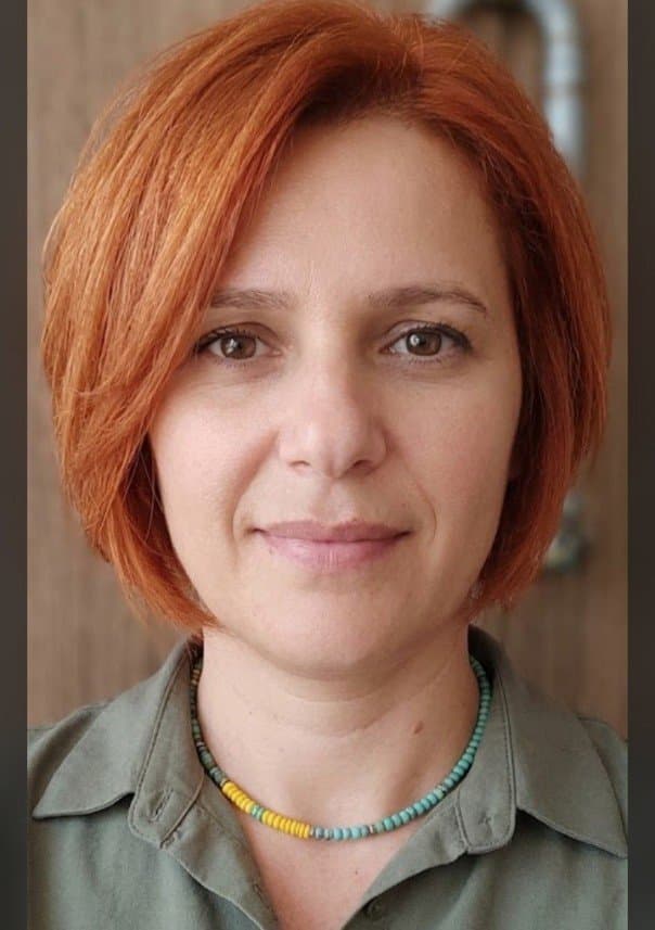 Çiğdem Ç. — çalışma 1