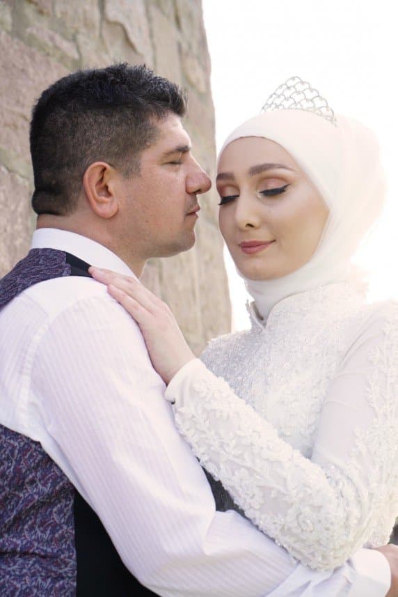 Cihan — çalışma 5