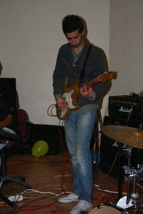 Cihan A. — çalışma 1