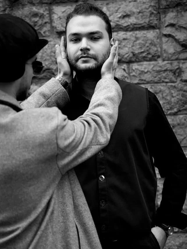 Cihan D. — çalışma 2