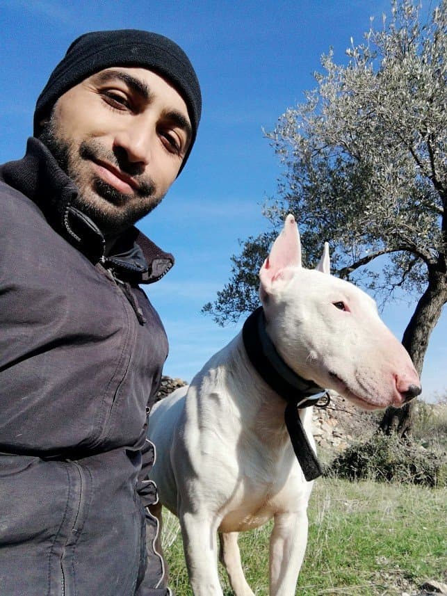 Cihan A. — çalışma 3