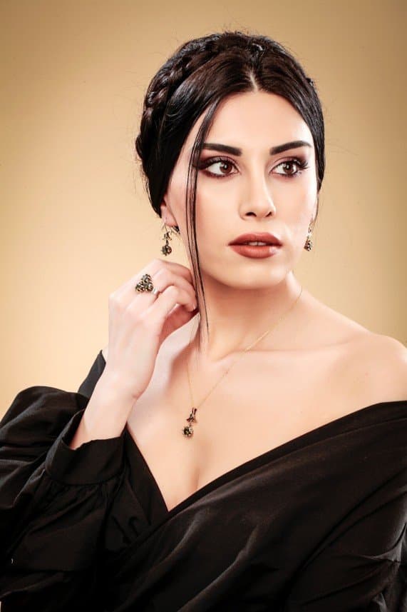 Cihan S. — çalışma 3