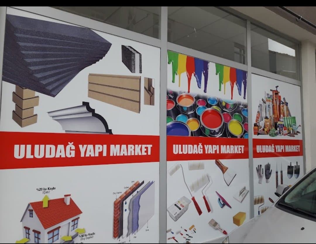 Uludağ Y. — çalışma 1