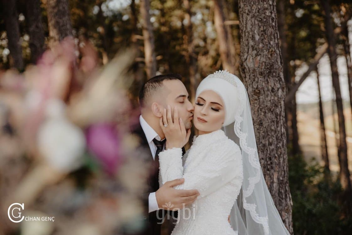 Cihan W. — çalışma 3