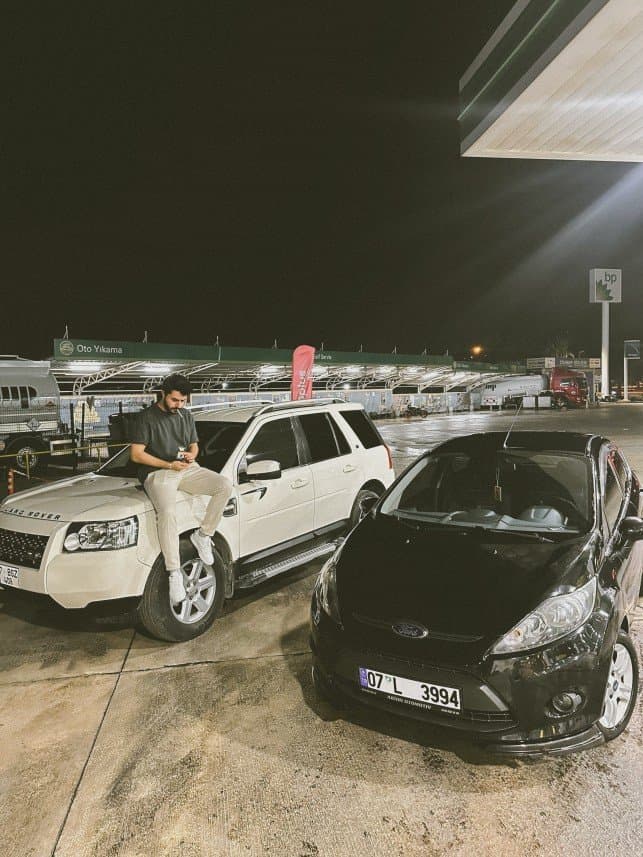 Cihat Ç. — çalışma 7