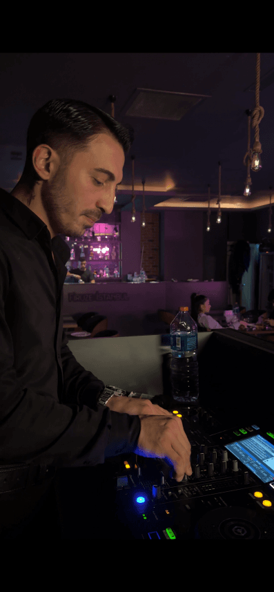 Cihat V. — çalışma 1