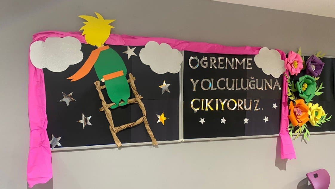Çise K. — çalışma 3