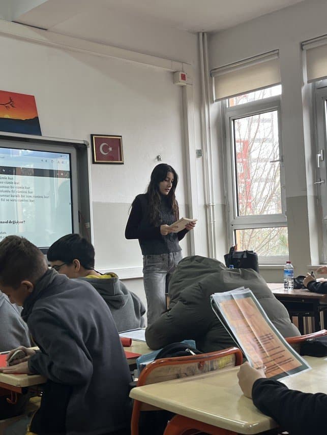 Çisem K. — çalışma 5