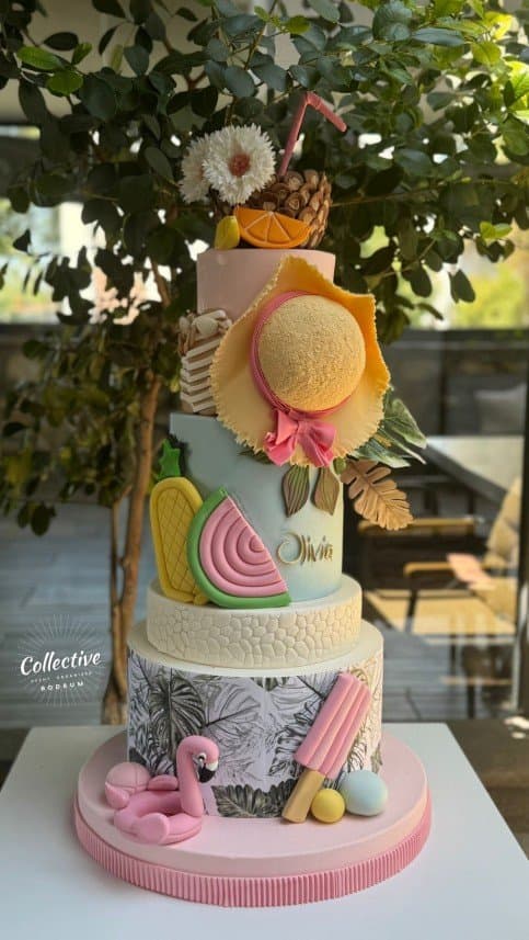 Collective O. — çalışma 6