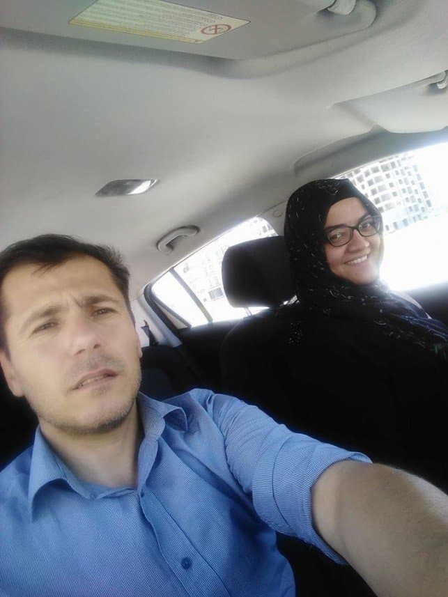 Cuma H. — çalışma 3