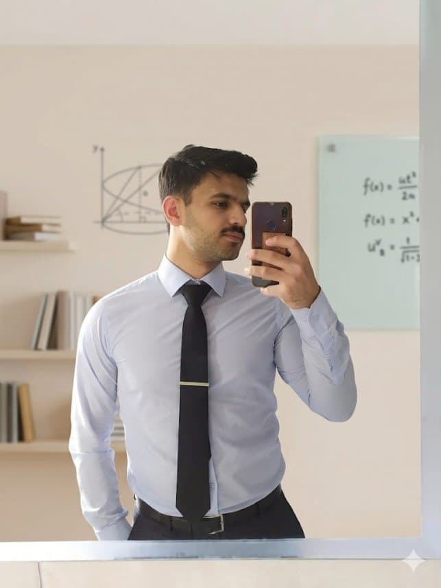 Cuma K. — çalışma 1