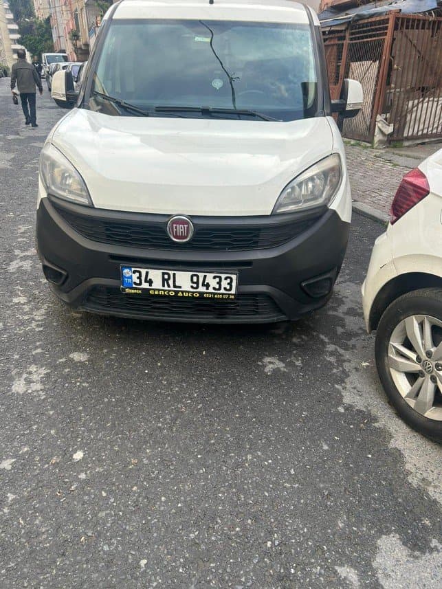 Cumali G. — çalışma 3