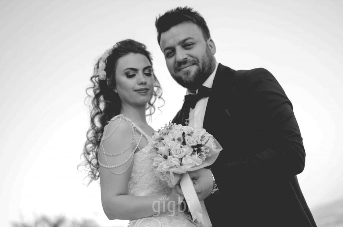 Cüneyt P. — çalışma 1