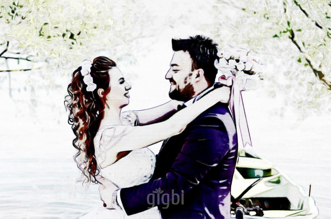 Cüneyt P. — çalışma 3
