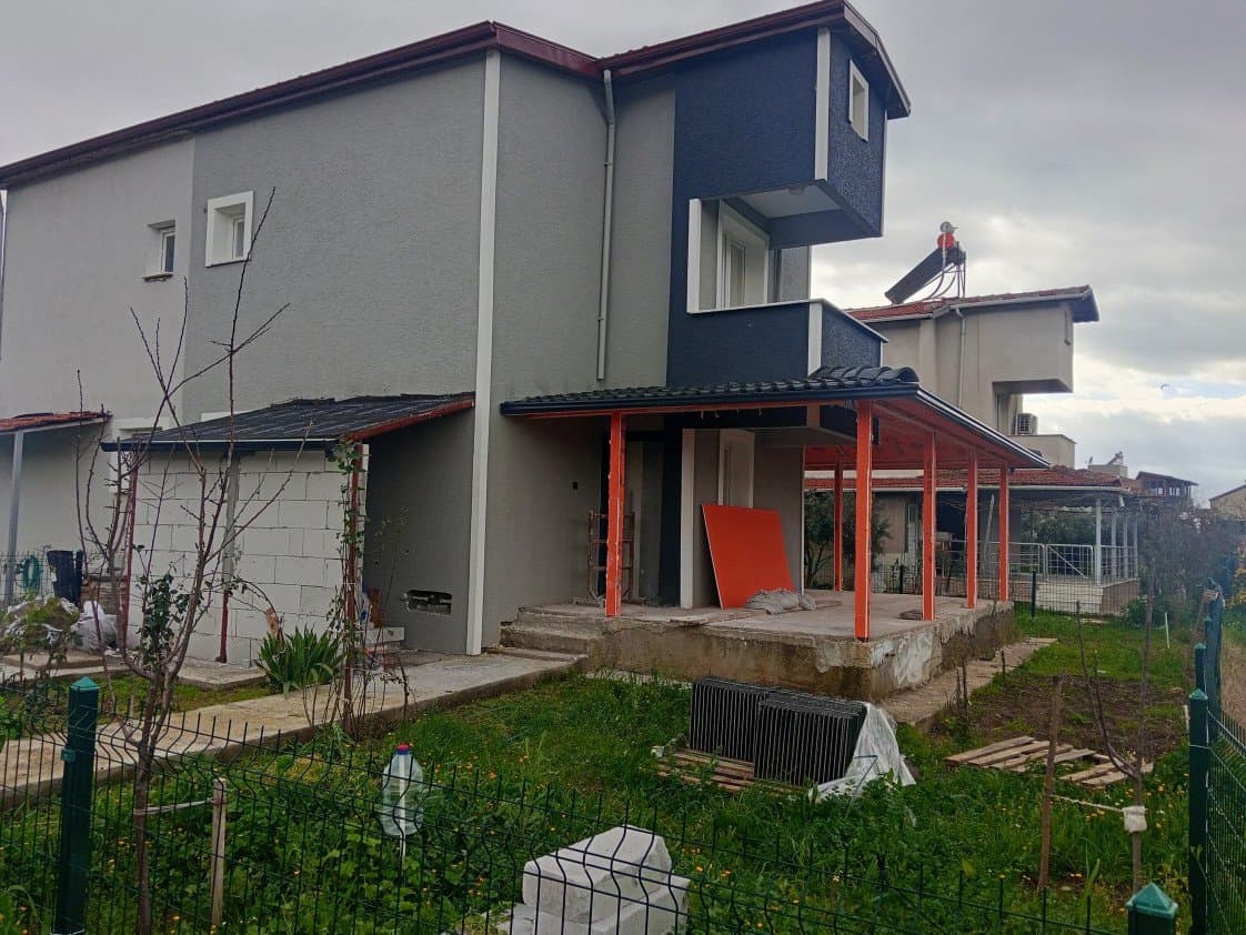 Cuneyt A. — çalışma 3