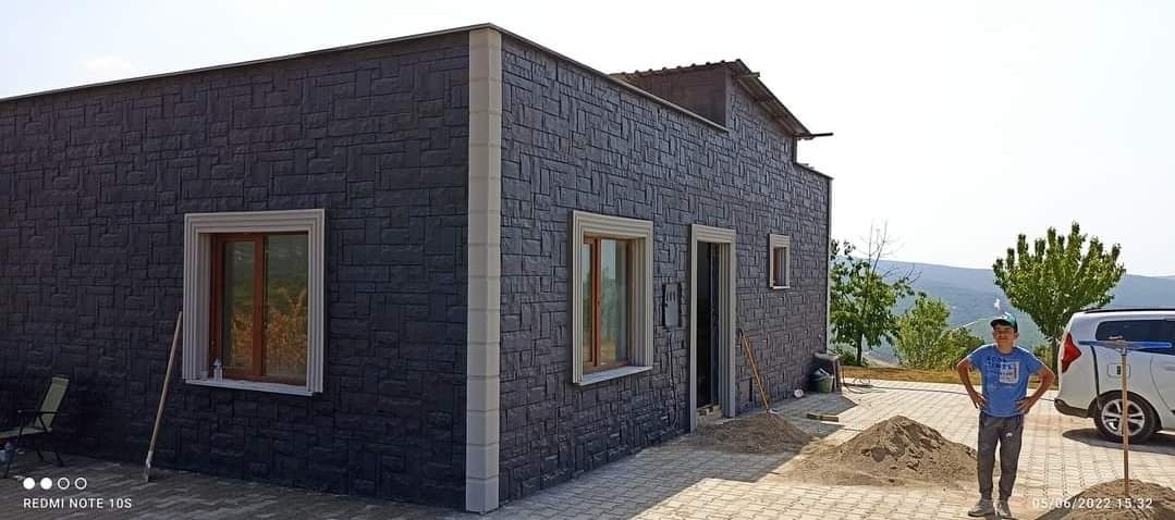 Cüneyt Ö. — çalışma 3