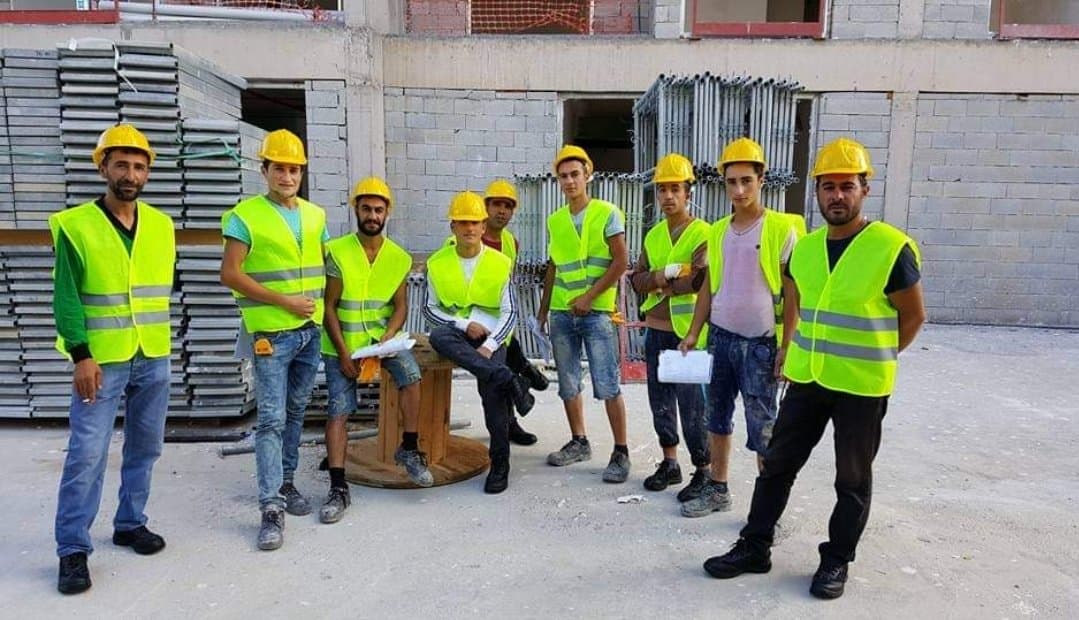 Cüneyt Ö. — çalışma 5