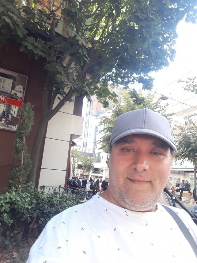 Cüneyt Y. — çalışma 1
