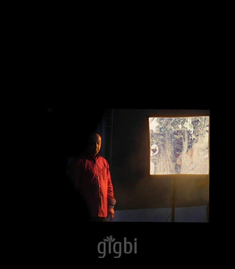 Dada S. — çalışma 6