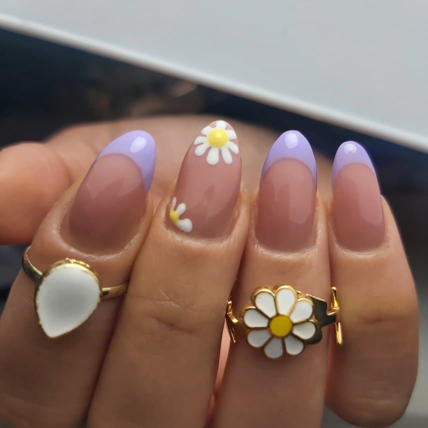 Daisy A. — çalışma 3