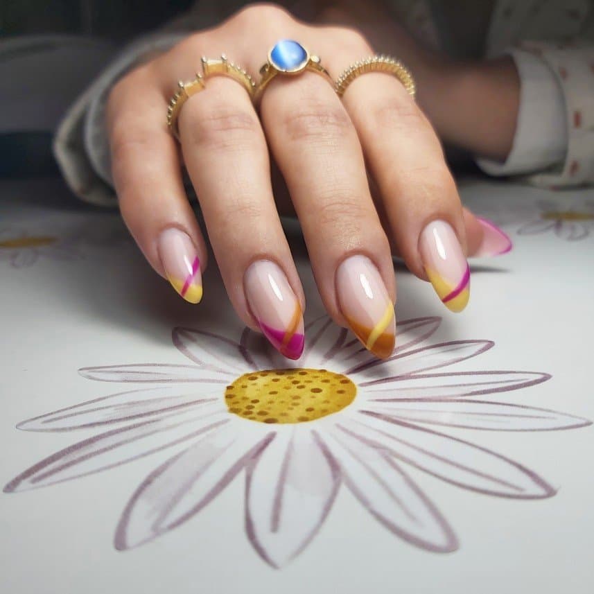 Daisy A. — çalışma 8