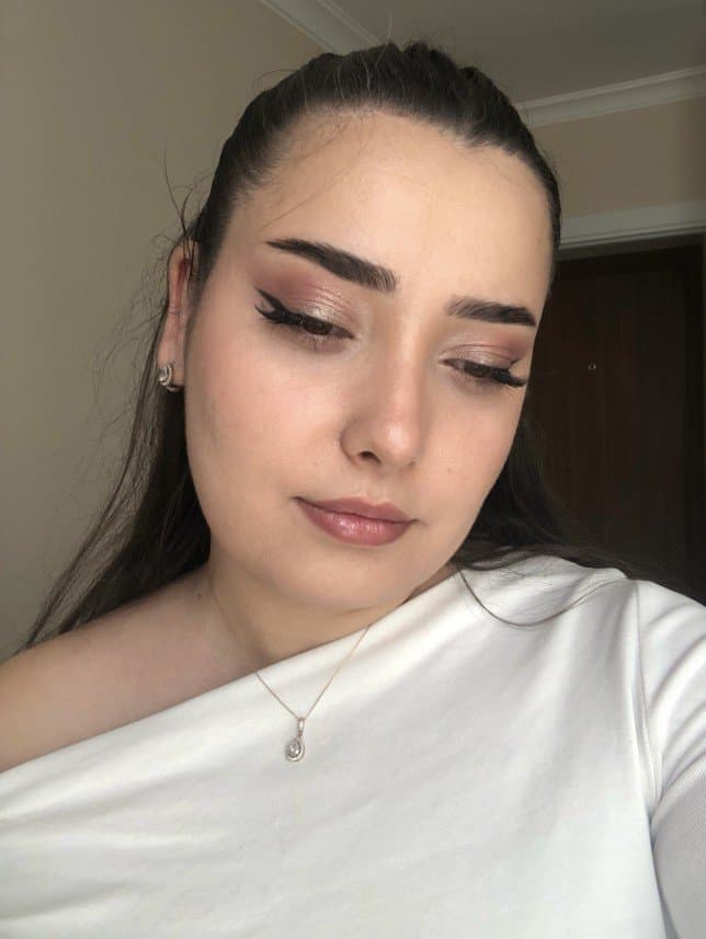 Damla T. — çalışma 2