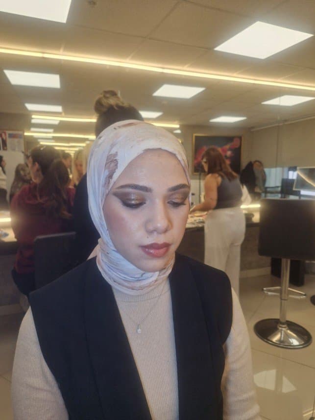 Damla M. — çalışma 2