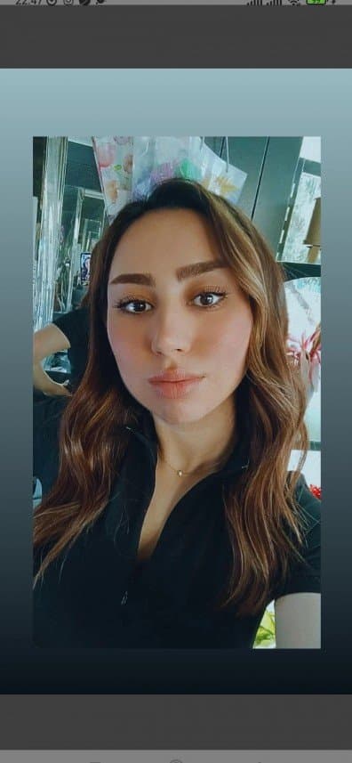 Damla P. — çalışma 2