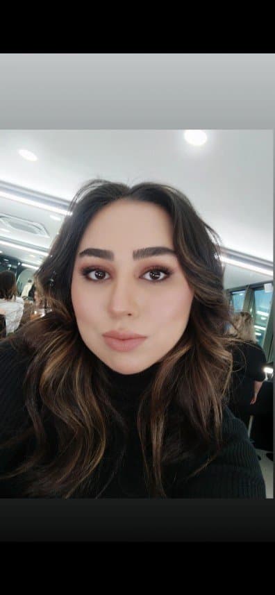 Damla P. — çalışma 3