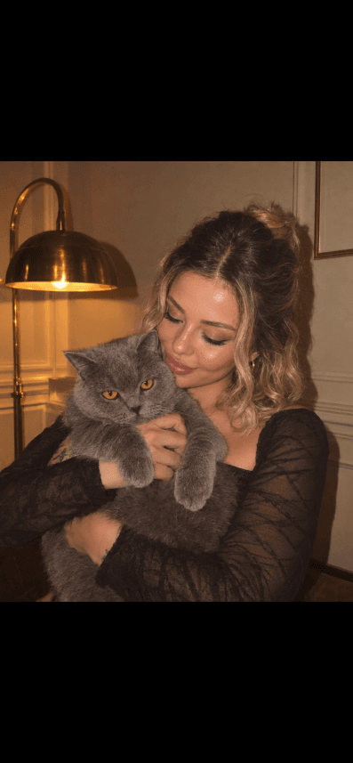 Damla S. — çalışma 3