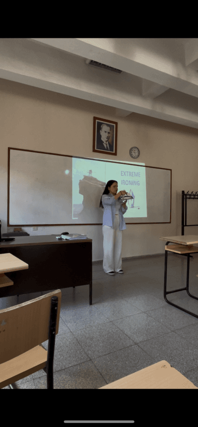 Damla T. — çalışma 3