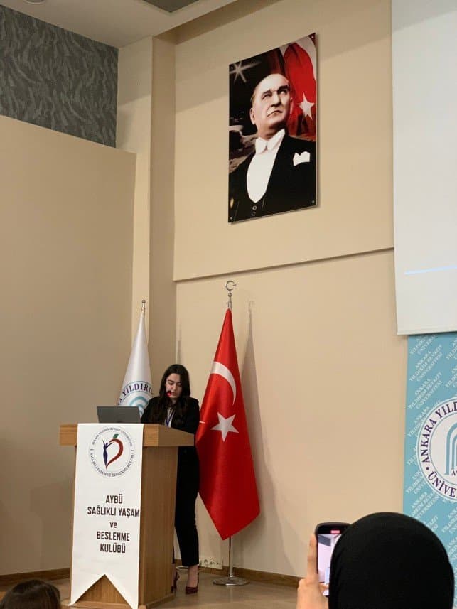 Damla T. — çalışma 1