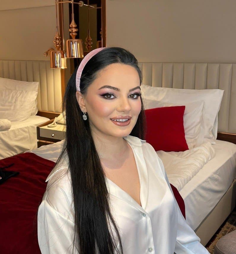 Damla Ş. — çalışma 1